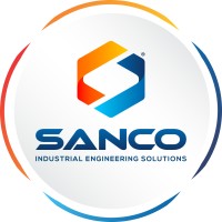 PT. Sanco Indonesia logo, PT. Sanco Indonesia contact details