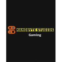 Nanobyte Studios logo, Nanobyte Studios contact details