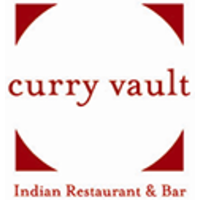 Curry Vault Restaurant and Bar logo, Curry Vault Restaurant and Bar contact details