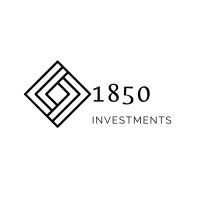 1850 Investments logo, 1850 Investments contact details