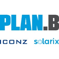 Plan B Limited logo, Plan B Limited contact details