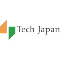 Tech Japan Inc. logo, Tech Japan Inc. contact details