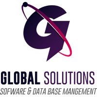 Global Solutions logo, Global Solutions contact details