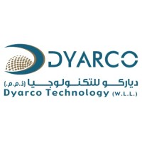 Dyarco Technology / Security Services W.L.L. logo, Dyarco Technology / Security Services W.L.L. contact details