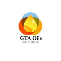 GTA Oils logo, GTA Oils contact details