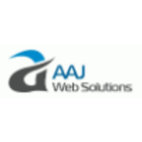 AAJ Web Solutions logo, AAJ Web Solutions contact details