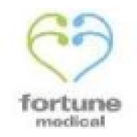 Fortune Medical Instrument Corp logo, Fortune Medical Instrument Corp contact details