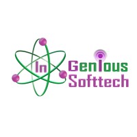 InGenious Softtech : Digital Marketing Agency logo, InGenious Softtech : Digital Marketing Agency contact details