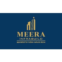 Meera Infrabuild logo, Meera Infrabuild contact details