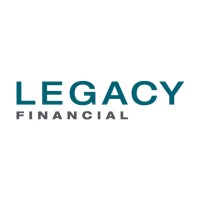 Legacy Financial logo, Legacy Financial contact details