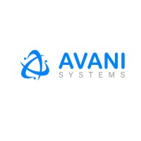 Avani Systems Inc logo, Avani Systems Inc contact details