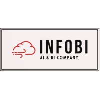 Infobi logo, Infobi contact details