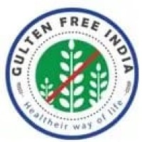 Gluten free India logo, Gluten free India contact details