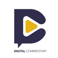 Digital Commentary logo, Digital Commentary contact details