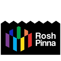 Rosh Pinna logo, Rosh Pinna contact details