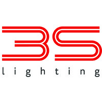 3S LIGHTING logo, 3S LIGHTING contact details