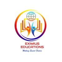 Eximius Educations Private Limited logo, Eximius Educations Private Limited contact details