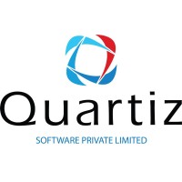 Quartiz Software Pvt Ltd logo, Quartiz Software Pvt Ltd contact details