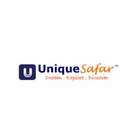 Unique Safar (India) Pvt Ltd logo, Unique Safar (India) Pvt Ltd contact details