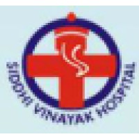 Siddhi Vinayak Hospital logo, Siddhi Vinayak Hospital contact details