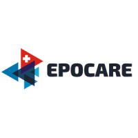 Epocare logo, Epocare contact details