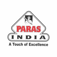 Paras Group logo, Paras Group contact details