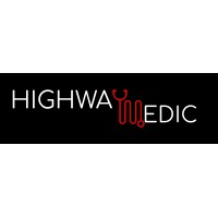 HighwayMedic logo, HighwayMedic contact details