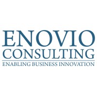 Enovio LLC logo, Enovio LLC contact details