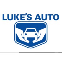 Luke's Auto logo, Luke's Auto contact details