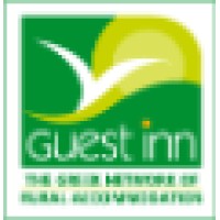 Guest Inn logo, Guest Inn contact details