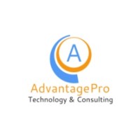 Advantage Pro logo, Advantage Pro contact details