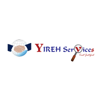 Yireh Services logo, Yireh Services contact details