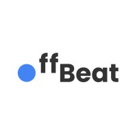 OffBeat logo, OffBeat contact details