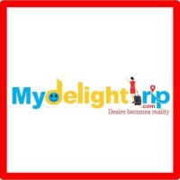 Mydelighttrip Private Limited logo, Mydelighttrip Private Limited contact details