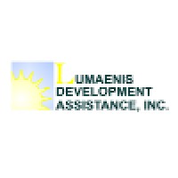 Lumaenis Development Assistance, Inc. logo, Lumaenis Development Assistance, Inc. contact details