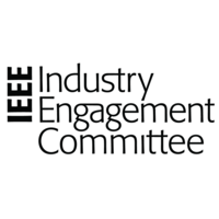 IEEE Industry Engagement logo, IEEE Industry Engagement contact details