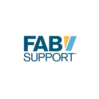 FAB Support AB logo, FAB Support AB contact details