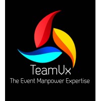 TeamVx The Event Manpower Expertise logo, TeamVx The Event Manpower Expertise contact details