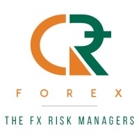 CR Forex logo, CR Forex contact details