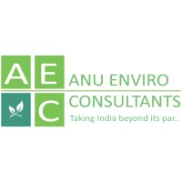 Anu Enviro Consultants logo, Anu Enviro Consultants contact details