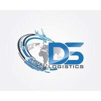 Dslogistics logo, Dslogistics contact details