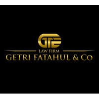 Law Firm Getri Fatahul & Co logo, Law Firm Getri Fatahul & Co contact details