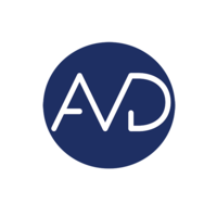 AVD Marketing logo, AVD Marketing contact details