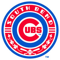 South Bend Cubs logo, South Bend Cubs contact details