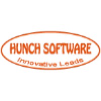 Hunch Software Pvt. Ltd. logo, Hunch Software Pvt. Ltd. contact details