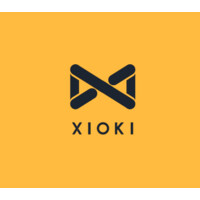 Xioki logo, Xioki contact details