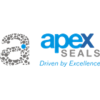 APEX SEALS logo, APEX SEALS contact details