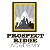 Prospect Ridge Academy logo, Prospect Ridge Academy contact details