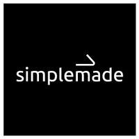 SimpleMade.co logo, SimpleMade.co contact details