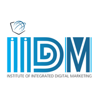 IIDM:Institute of Integrated Digital Marketing logo, IIDM:Institute of Integrated Digital Marketing contact details